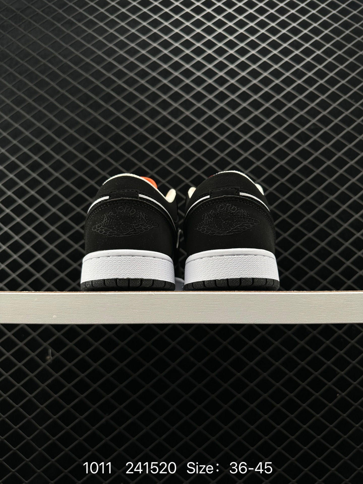 Air Jordan 1 Low AJ1